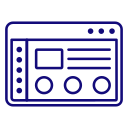 Adjustment,Dashboard,Settings,System,Tune up,Word press